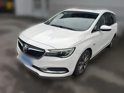 Buick GL6