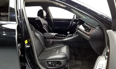 Genesis EQ900