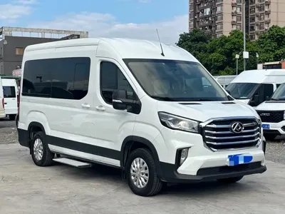 Maxus V90