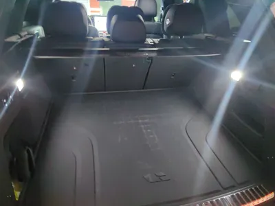 Li Auto L7