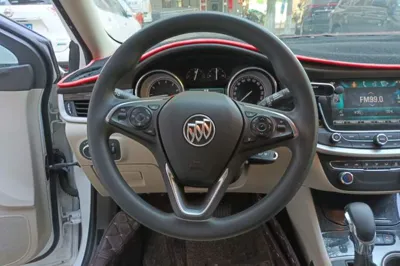 Buick Verano