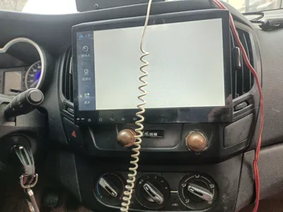 Dongfeng Aeolus AX3