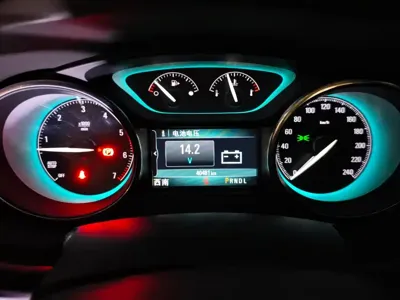 Buick Envision Plus