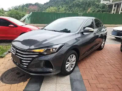 Changan Eado
