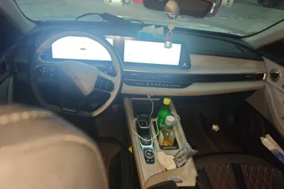 Chery Fengyun Fengyun A8