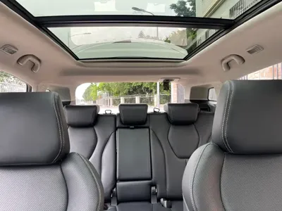 Ford Territory