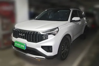 Kia Sportage R