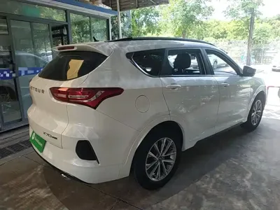 Jetour X70