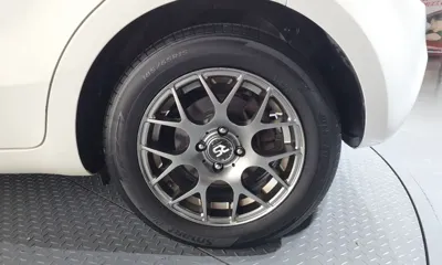 Kia Pride