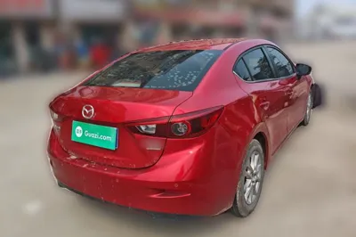 Mazda Mazda 3 Axela