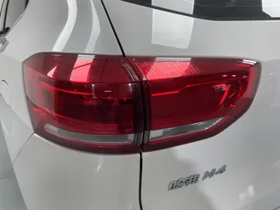 Haval H4