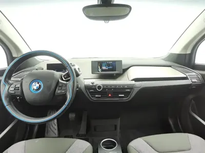 BMW i3 (Import)