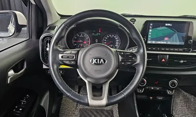 Kia Morning
