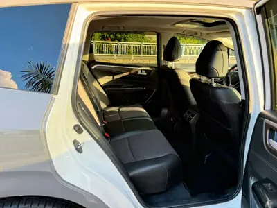 Honda Jade