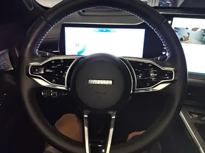 Haval Shenshou
