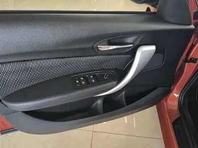BMW 1 Series (Import)