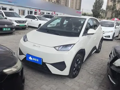 BYD Seagull