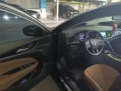 Buick Regal