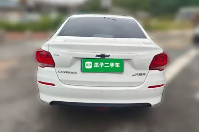 Chevrolet Cavalier