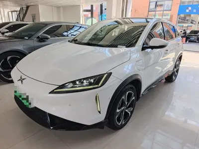 Xpeng G3