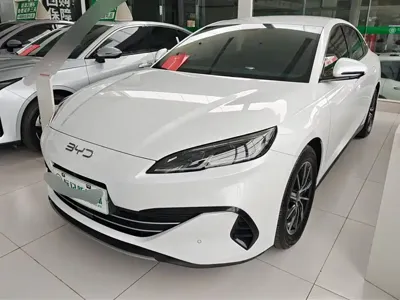 BYD 海豹06