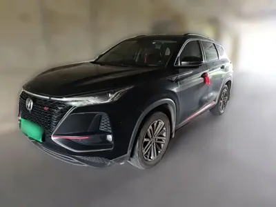 Changan 长安CS75PLUS