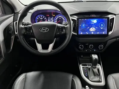 Hyundai ix25