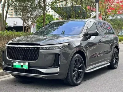 Li Auto Li ONE