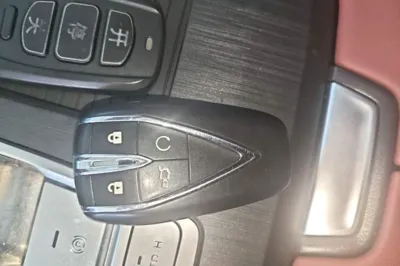 Changan CS75 Plus