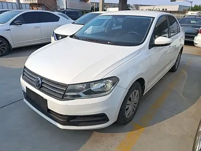 Volkswagen Santana
