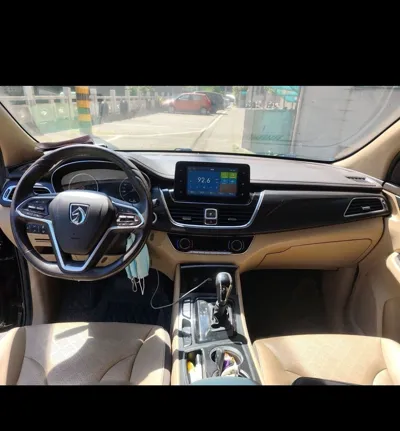 Baojun 730