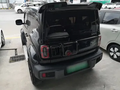 Baojun Yueye