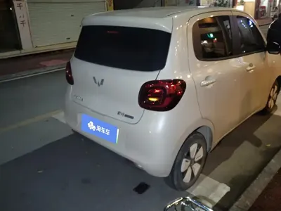 Wuling MINIEV