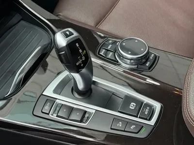 BMW X3 (Import)