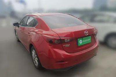 Mazda Mazda 3 Axela