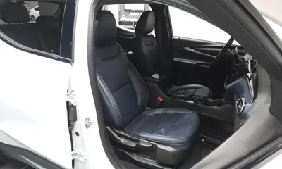 ChevroletGMDaewoo 볼트 EUV