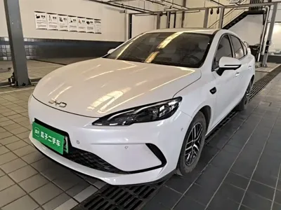 BYD Seal 05 DM-i