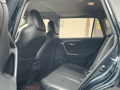 Toyota Wildlander