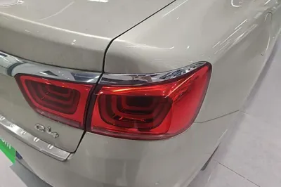Citroen C4 Sega