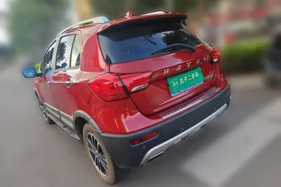 Haval H1