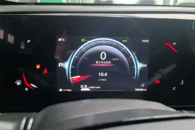 CHANGAN OSHAN X5 PLUS