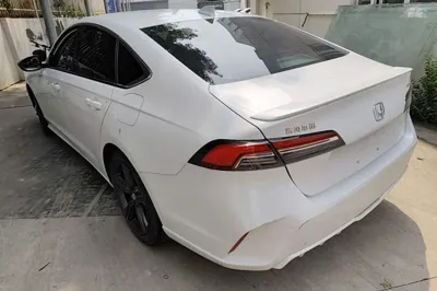 Honda Inspire