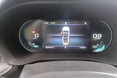 Roewe i5