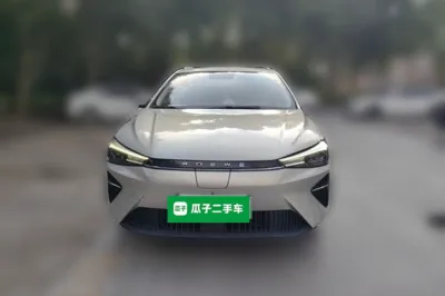 Roewe ei5