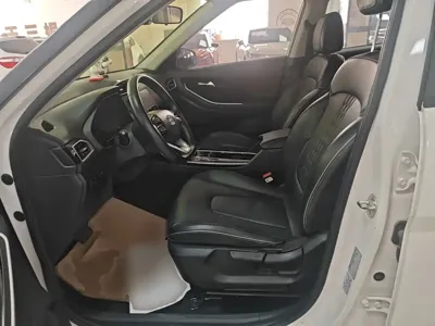 Hyundai ix25