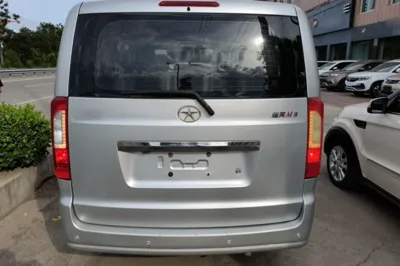 JAC Refine M3