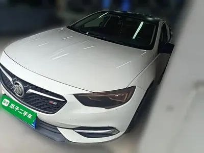 Buick Regal