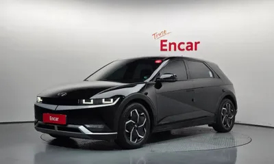 Hyundai Ioniq5