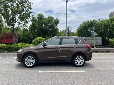 Haval H2