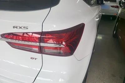 Roewe RX5